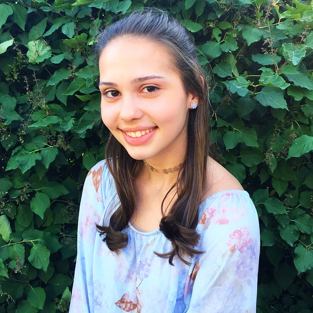 Meet your Posher, Sierra